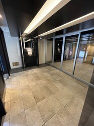 プレサンス堺筋本町駅前の物件外観写真